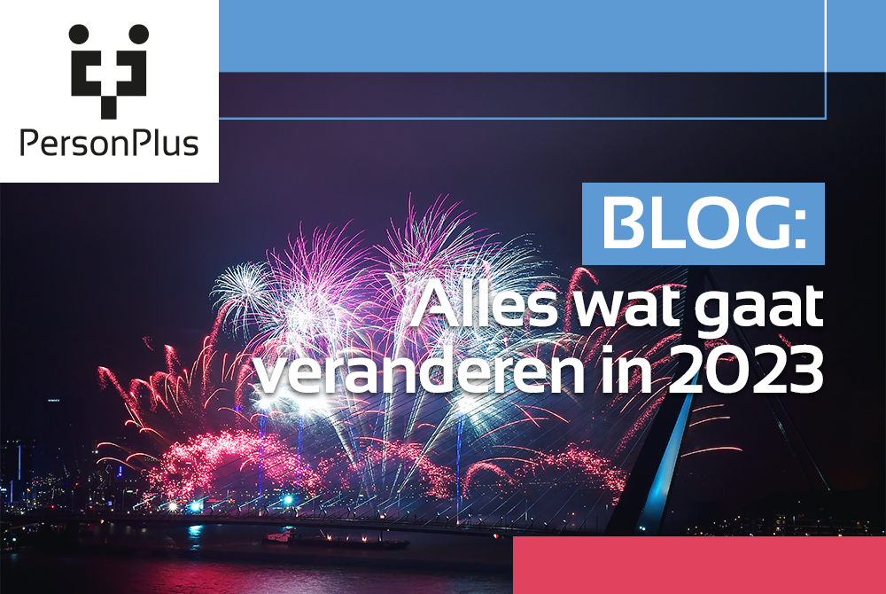 Alles wat gaat veranderen in 2023